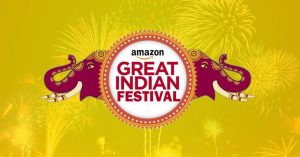 Amazon Great Indian Festival