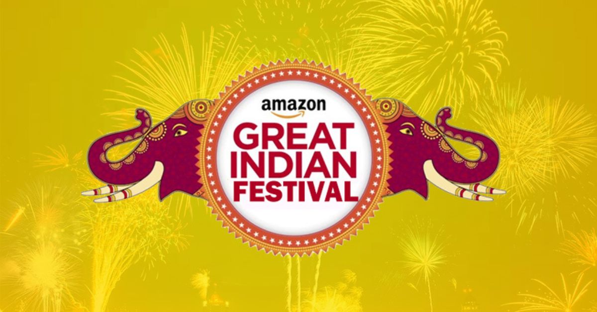 Amazon Great Indian Festival