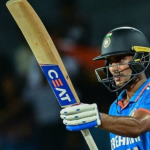 Shubman Gill’s hospitalized in Chennai after detecting Dengue remains doubtful for ICC World Cup 2023