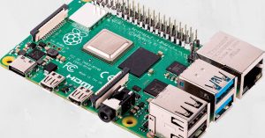 Raspberry Pi 5