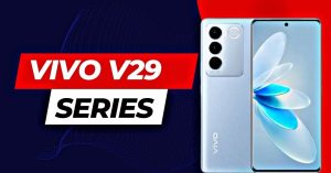 Vivo V29 and V29 Pro