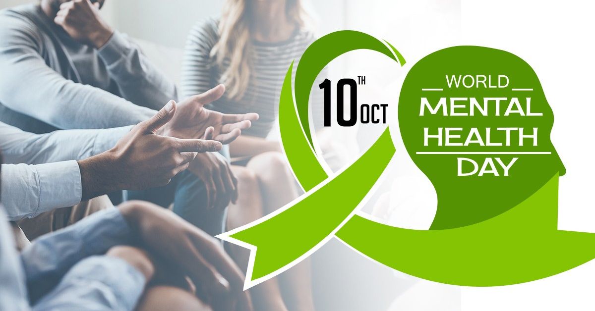 World Mental Health Day